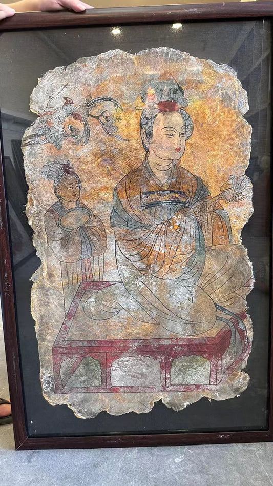 Dunhuang Murals