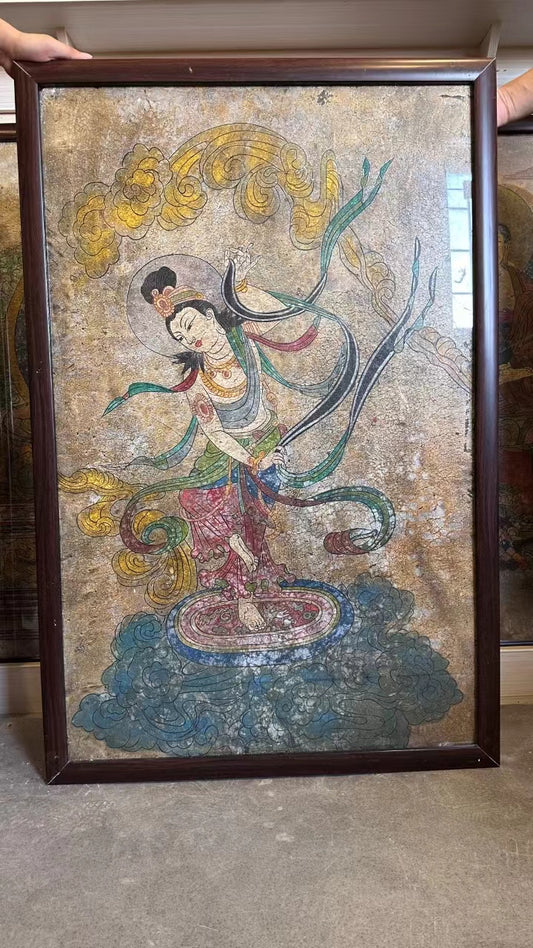 Dunhuang Murals