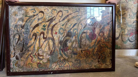 Dunhuang Murals
