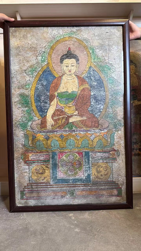 Dunhuang Murals